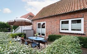 Rosenstraße 1a Bootshaus