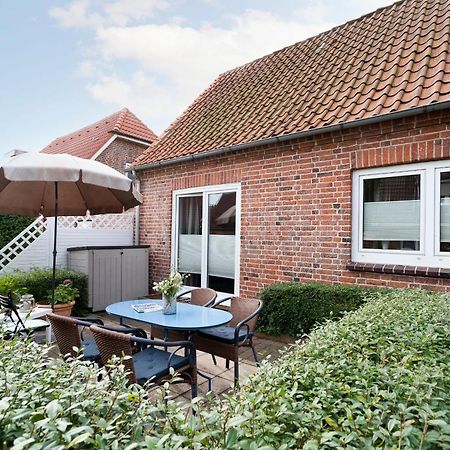 Villa Rosenstraße 1a Bootshaus Grömitz Exterior foto